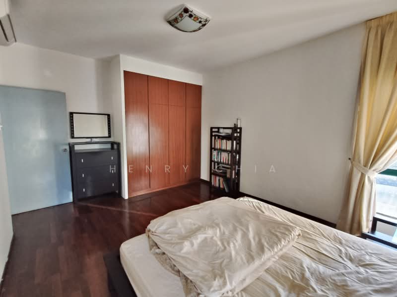 Condominium for Sale at Sang Suria - Henry Chia - PropertyGuru.com.my