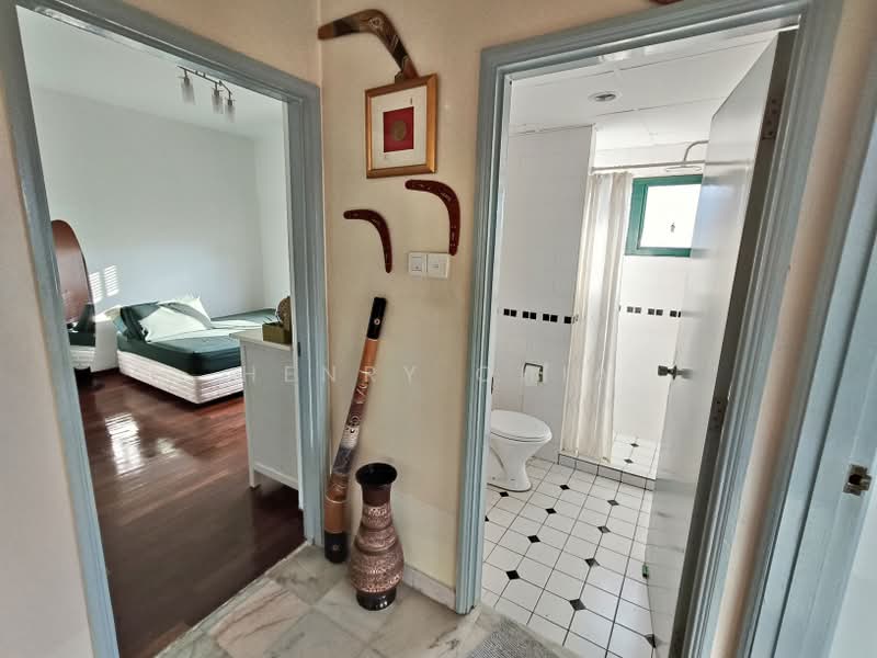 Condominium for Sale at Sang Suria - Henry Chia - PropertyGuru.com.my