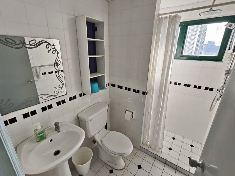 Condominium for Sale at Sang Suria - Henry Chia - PropertyGuru.com.my