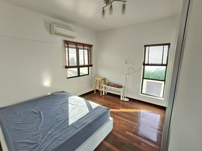 Condominium for Sale at Sang Suria - Henry Chia - PropertyGuru.com.my