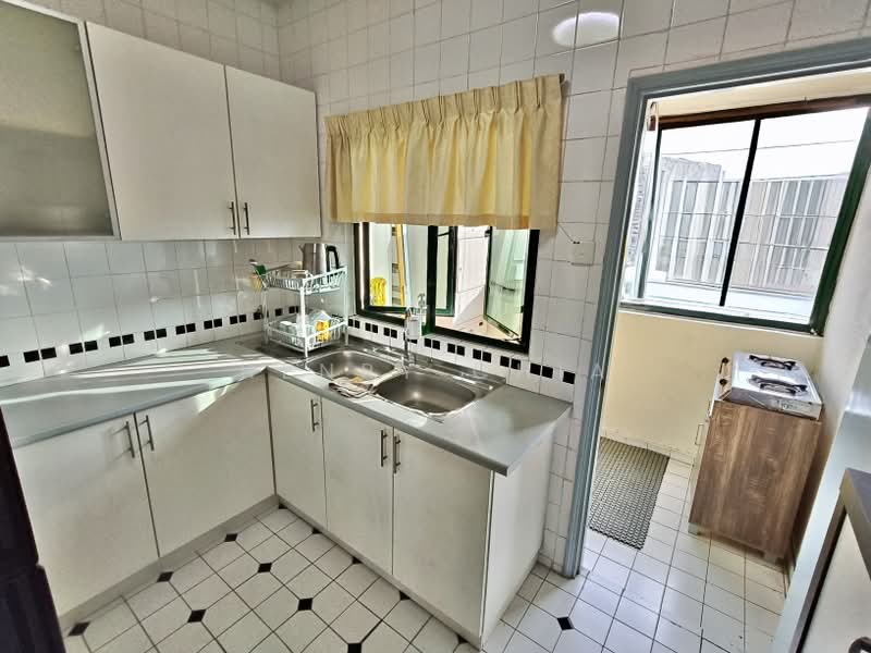 Condominium for Sale at Sang Suria - Henry Chia - PropertyGuru.com.my