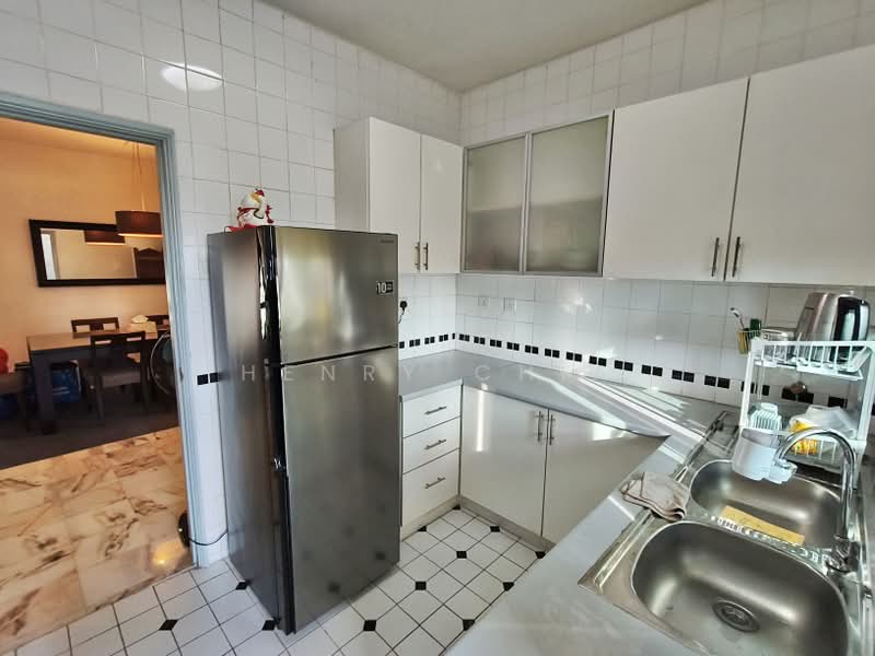 Condominium for Sale at Sang Suria - Henry Chia - PropertyGuru.com.my