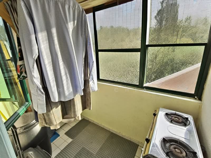 Condominium for Sale at Sang Suria - Henry Chia - PropertyGuru.com.my