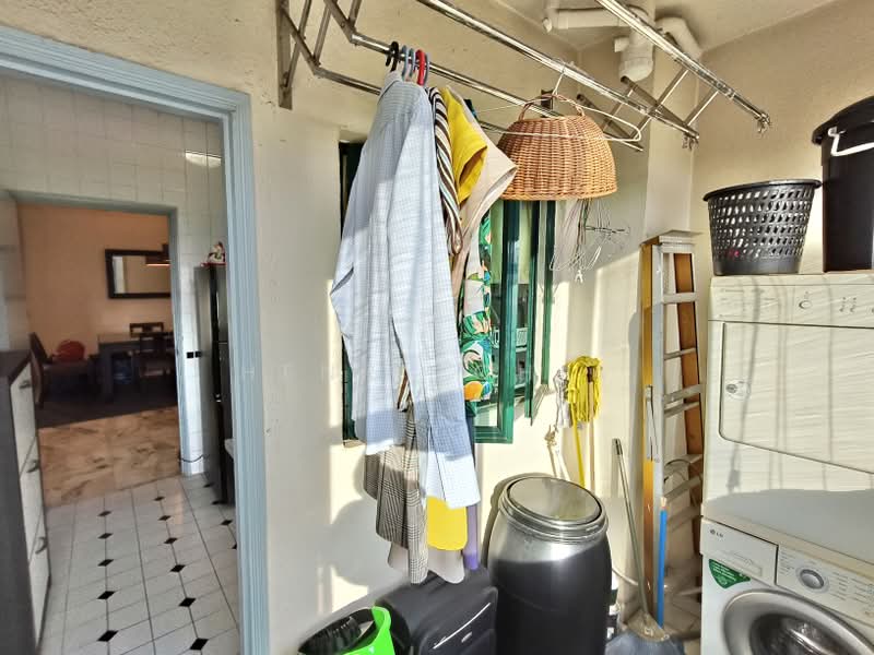Condominium for Sale at Sang Suria - Henry Chia - PropertyGuru.com.my