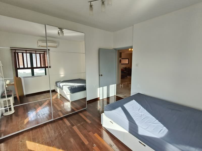 Condominium for Sale at Sang Suria - Henry Chia - PropertyGuru.com.my