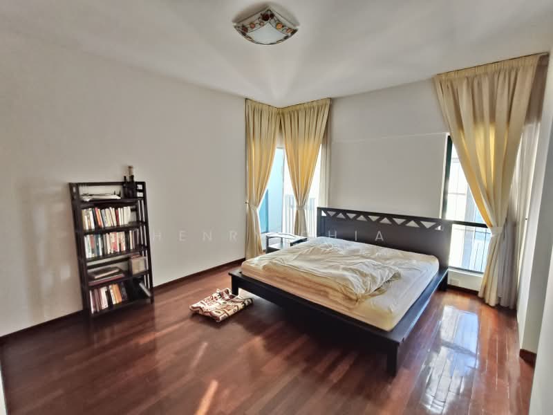 Condominium for Sale at Sang Suria - Henry Chia - PropertyGuru.com.my
