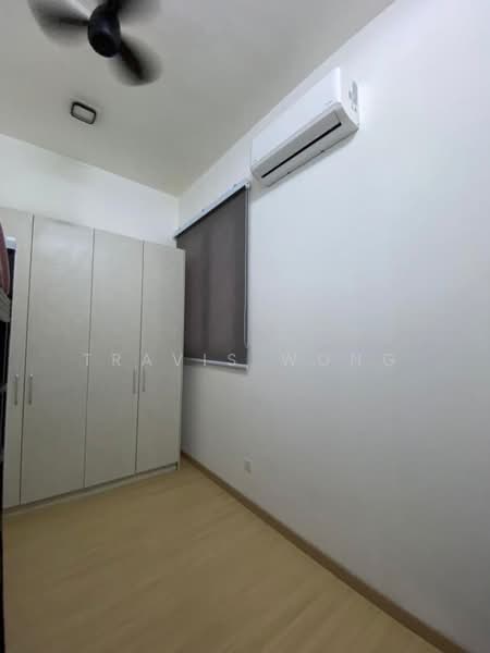 Service Residence for Rent at The Cruise Residence - Travis Wong - Bedroom - PropertyGuru.com.my