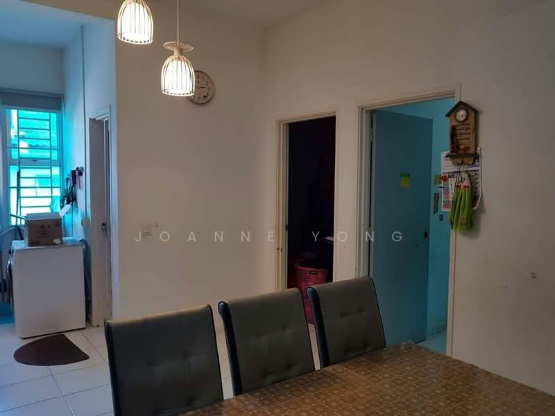 1.5-storey Terraced House for Sale in Gelang Patah (Johor) - Joanne Yong - Interior - PropertyGuru.com.my