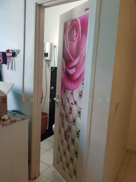 1.5-storey Terraced House for Sale in Gelang Patah (Johor) - Joanne Yong - Bathroom - PropertyGuru.com.my