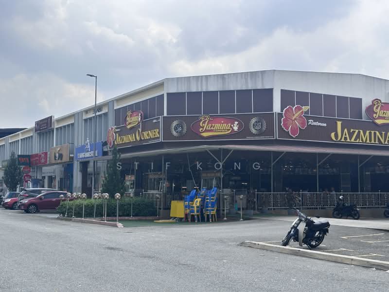 Shop for Sale in Puchong (Selangor) - Stif Kong - PropertyGuru.com.my