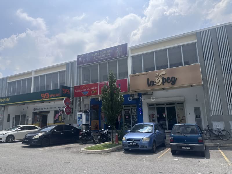 Shop for Sale in Puchong (Selangor) - Stif Kong - PropertyGuru.com.my