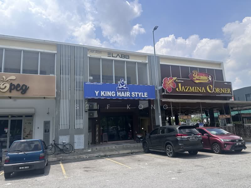 Shop for Sale in Puchong (Selangor) - Stif Kong - PropertyGuru.com.my