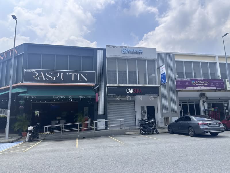 Shop for Sale in Puchong (Selangor) - Stif Kong - PropertyGuru.com.my