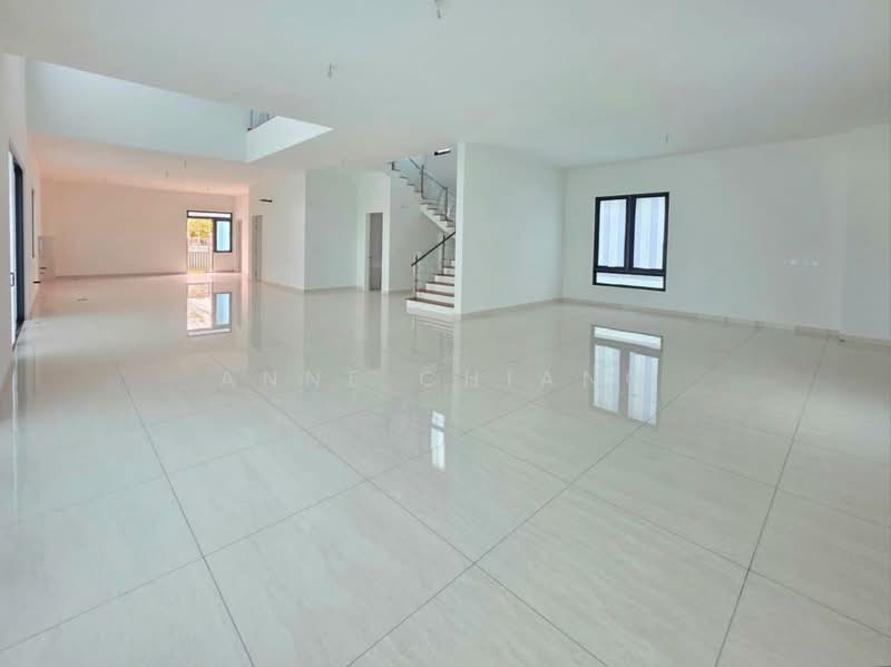 Bungalow for Sale in Taman Molek (Johor Bahru) - Anne Chiang - Living Room - PropertyGuru.com.my