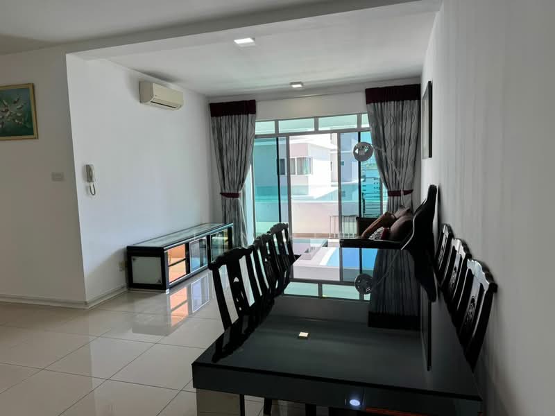 Condominium for Rent at Kiara Residence (Residensi Kiara Jalil 1) - Ian Hee - Living Room - PropertyGuru.com.my