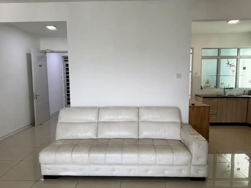 Condominium for Rent at Kiara Residence (Residensi Kiara Jalil 1) - Ian Hee - Living Room - PropertyGuru.com.my