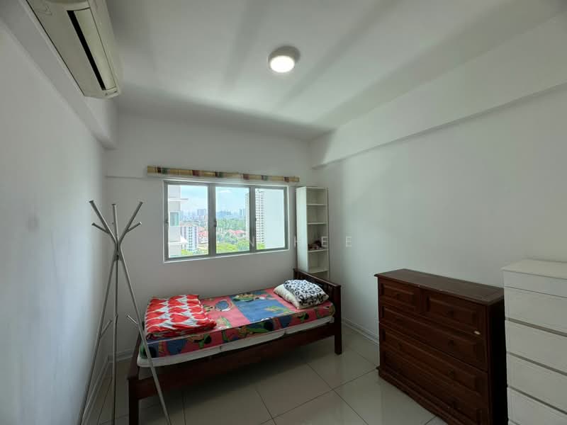 Condominium for Rent at Kiara Residence (Residensi Kiara Jalil 1) - Ian Hee - Bedroom - PropertyGuru.com.my