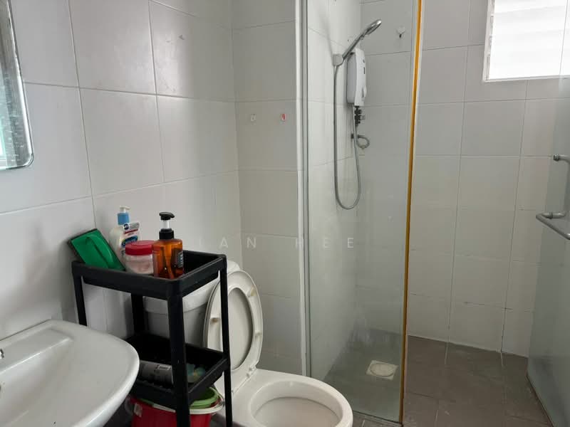 Condominium for Rent at Kiara Residence (Residensi Kiara Jalil 1) - Ian Hee - Bathroom - PropertyGuru.com.my
