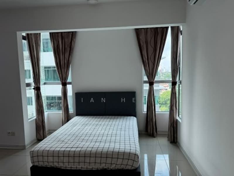 Condominium for Rent at Kiara Residence (Residensi Kiara Jalil 1) - Ian Hee - Bedroom - PropertyGuru.com.my