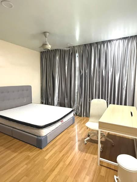 Apartment for Rent at Impiana - Janice Yong - Bedroom - PropertyGuru.com.my