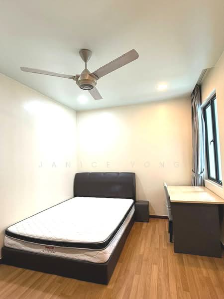 Apartment for Rent at Impiana - Janice Yong - Bedroom - PropertyGuru.com.my