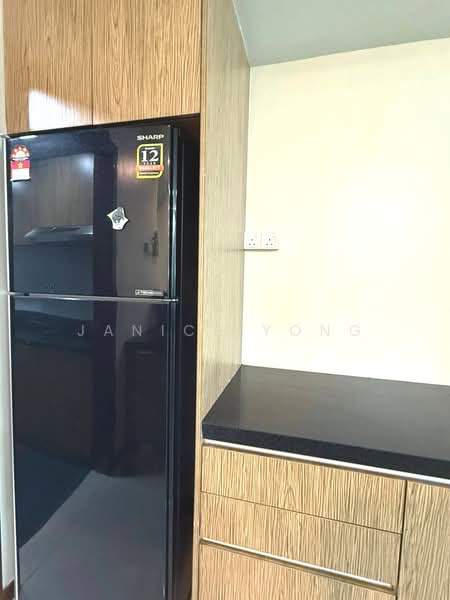 Apartment for Rent at Impiana - Janice Yong - Kitchen - PropertyGuru.com.my