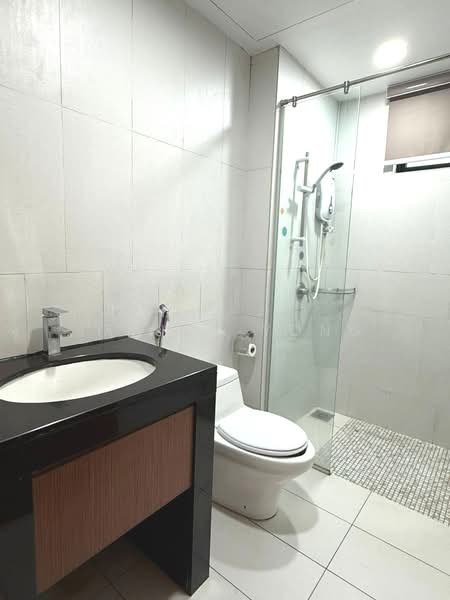 Apartment for Rent at Impiana - Janice Yong - Bathroom - PropertyGuru.com.my