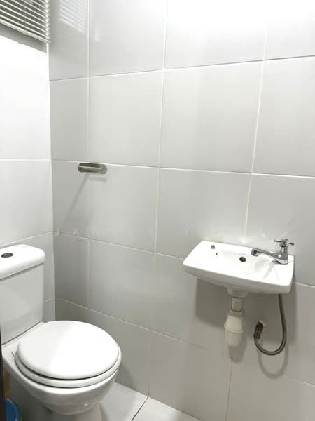 Apartment for Rent at Impiana - Janice Yong - Bathroom - PropertyGuru.com.my