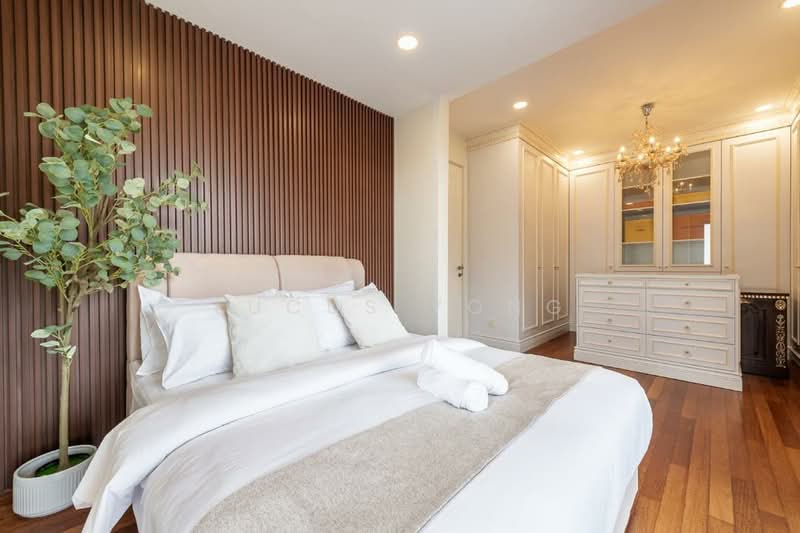 Rumah Banglo untuk Disewa di Keramat (Kuala Lumpur) - Lucus Yong - Bedroom - PropertyGuru.com.my