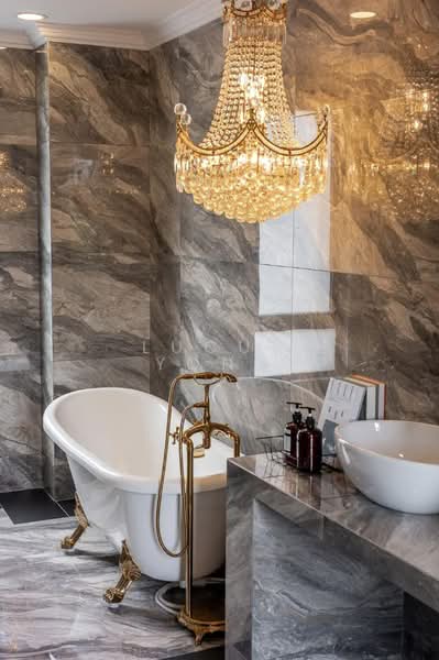 Rumah Banglo untuk Disewa di Keramat (Kuala Lumpur) - Lucus Yong - Bathroom - PropertyGuru.com.my