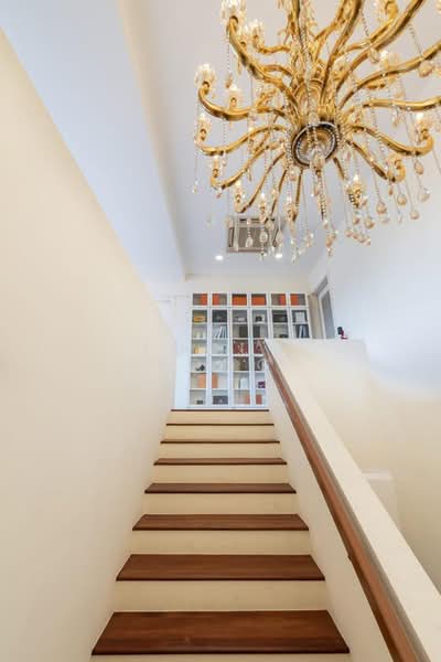 Rumah Banglo untuk Disewa di Keramat (Kuala Lumpur) - Lucus Yong - Interior - PropertyGuru.com.my