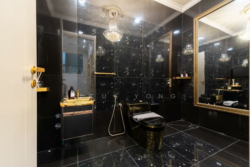Rumah Banglo untuk Disewa di Keramat (Kuala Lumpur) - Lucus Yong - Bathroom - PropertyGuru.com.my
