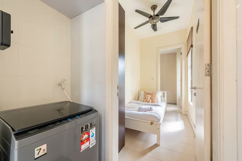 Rumah Banglo untuk Disewa di Keramat (Kuala Lumpur) - Lucus Yong - Bedroom - PropertyGuru.com.my