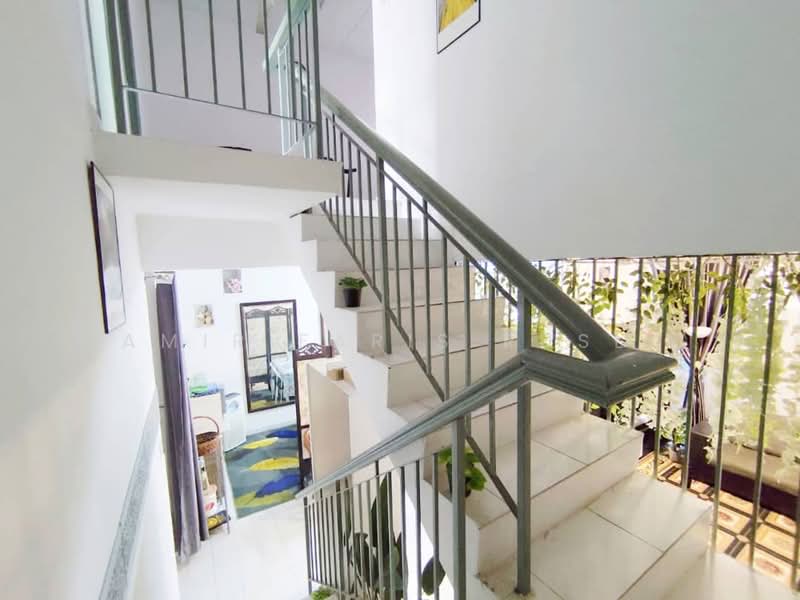 Rumah Teres 2 Tingkat untuk Dijual di Taman Puteri Wangsa (Ulu Tiram) - Amir Faris Rusli - Interior - PropertyGuru.com.my