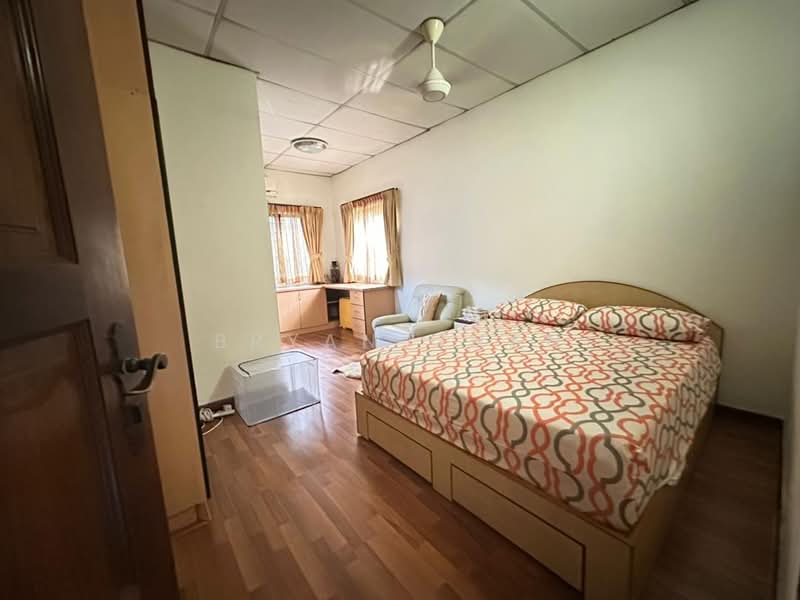 Bungalow for Sale in Seksyen 11 (Petaling Jaya) - Bryan Chan - PropertyGuru.com.my