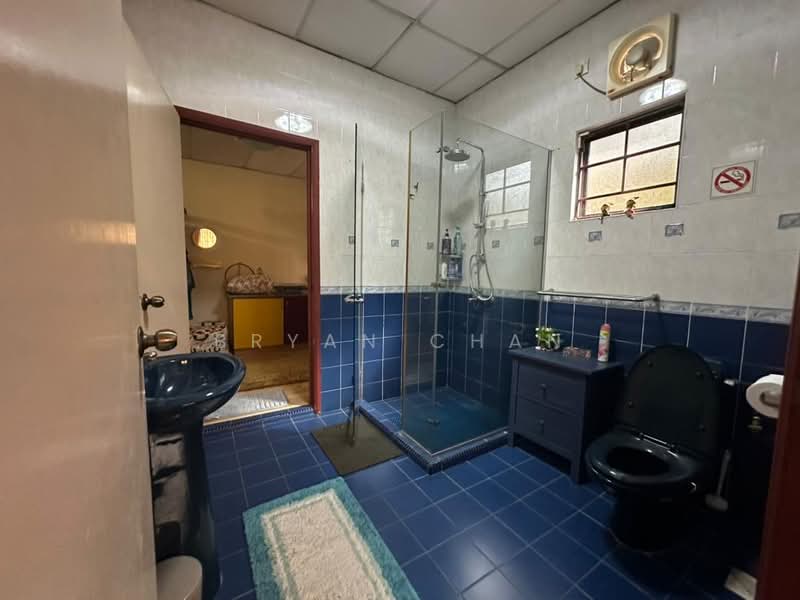 Bungalow for Sale in Seksyen 11 (Petaling Jaya) - Bryan Chan - PropertyGuru.com.my
