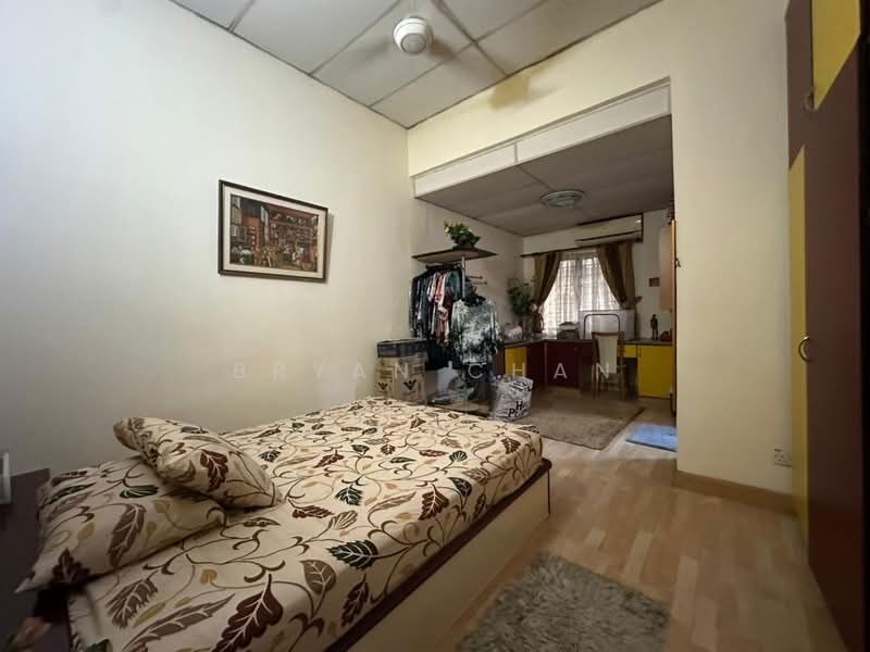 Bungalow for Sale in Seksyen 11 (Petaling Jaya) - Bryan Chan - PropertyGuru.com.my