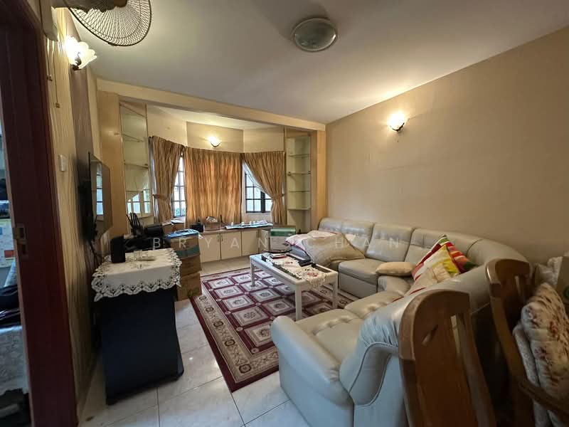 Bungalow for Sale in Seksyen 11 (Petaling Jaya) - Bryan Chan - PropertyGuru.com.my