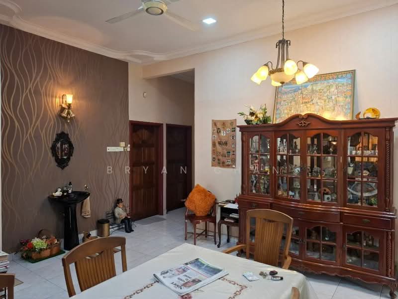 Bungalow for Sale in Seksyen 11 (Petaling Jaya) - Bryan Chan - PropertyGuru.com.my