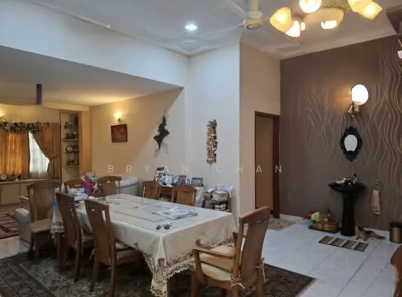 Bungalow for Sale in Seksyen 11 (Petaling Jaya) - Bryan Chan - PropertyGuru.com.my