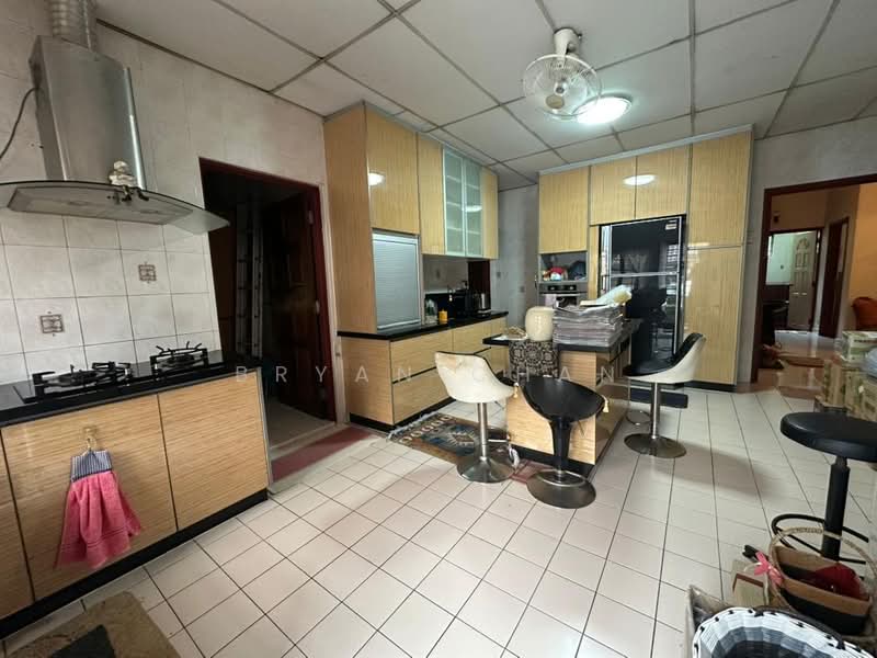 Bungalow for Sale in Seksyen 11 (Petaling Jaya) - Bryan Chan - PropertyGuru.com.my
