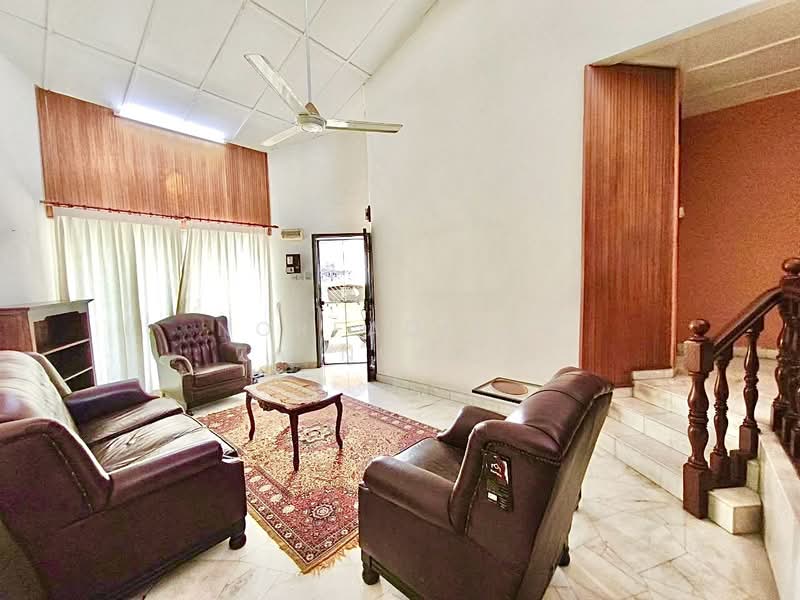 Rumah Teres 1 Tingkat untuk Dijual di Taman Tun Dr Ismail (Kuala Lumpur) - NORFADILAH ZAINUDDIN - Living Room - PropertyGuru.com.my