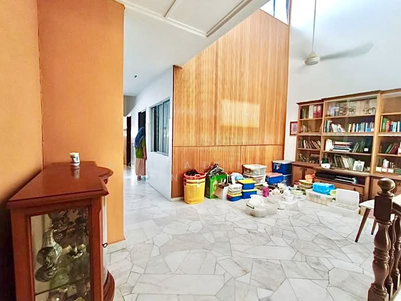 Rumah Teres 1 Tingkat untuk Dijual di Taman Tun Dr Ismail (Kuala Lumpur) - NORFADILAH ZAINUDDIN - Living Room - PropertyGuru.com.my