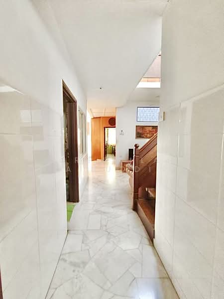 Rumah Teres 1 Tingkat untuk Dijual di Taman Tun Dr Ismail (Kuala Lumpur) - NORFADILAH ZAINUDDIN - Corridor - PropertyGuru.com.my