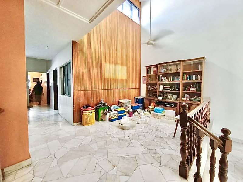 Rumah Teres 1 Tingkat untuk Dijual di Taman Tun Dr Ismail (Kuala Lumpur) - NORFADILAH ZAINUDDIN - Interior - PropertyGuru.com.my