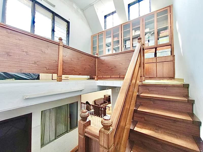 Rumah Teres 1 Tingkat untuk Dijual di Taman Tun Dr Ismail (Kuala Lumpur) - NORFADILAH ZAINUDDIN - Interior - PropertyGuru.com.my