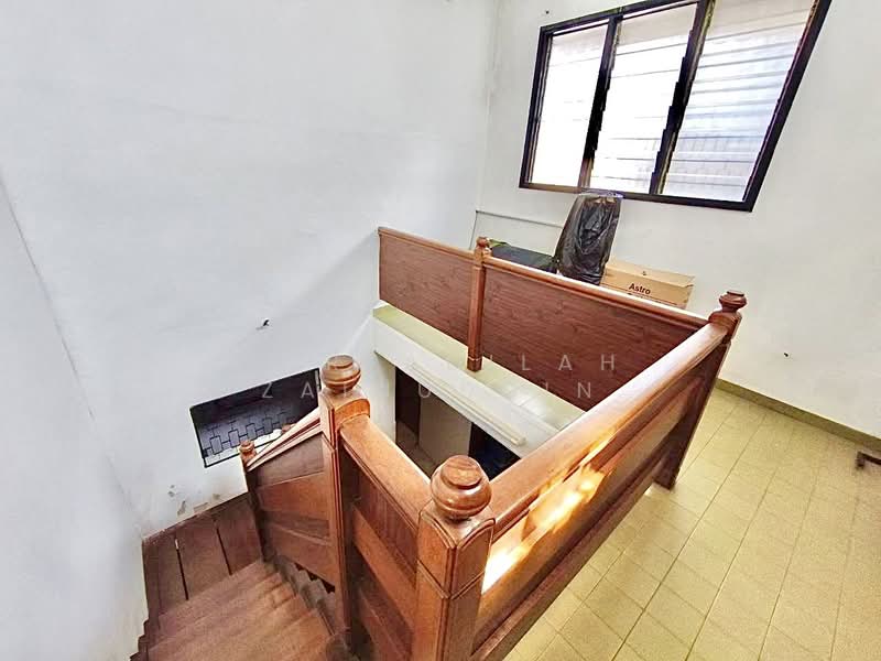 Rumah Teres 1 Tingkat untuk Dijual di Taman Tun Dr Ismail (Kuala Lumpur) - NORFADILAH ZAINUDDIN - Interior - PropertyGuru.com.my
