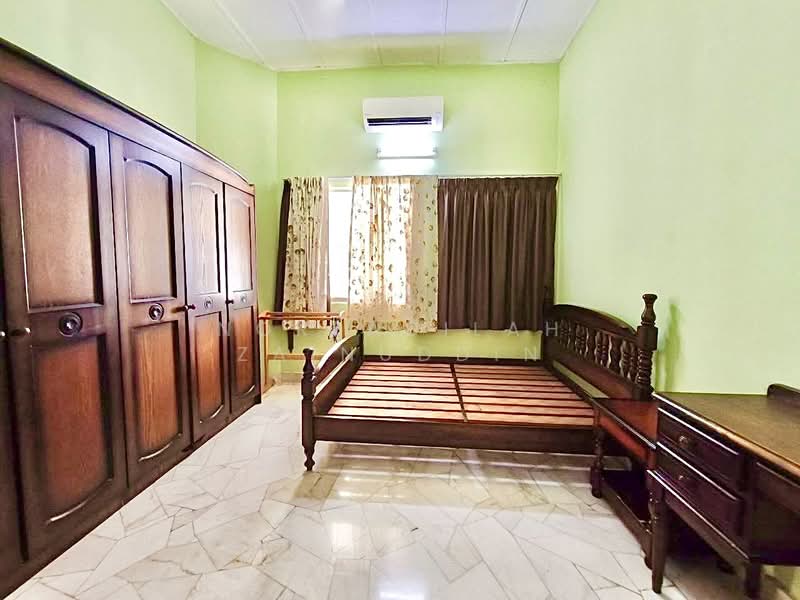 Rumah Teres 1 Tingkat untuk Dijual di Taman Tun Dr Ismail (Kuala Lumpur) - NORFADILAH ZAINUDDIN - Bedroom - PropertyGuru.com.my