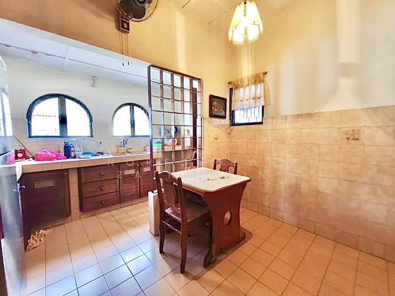 Rumah Teres 1 Tingkat untuk Dijual di Taman Tun Dr Ismail (Kuala Lumpur) - NORFADILAH ZAINUDDIN - Kitchen - PropertyGuru.com.my