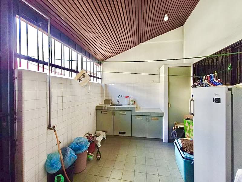Rumah Teres 1 Tingkat untuk Dijual di Taman Tun Dr Ismail (Kuala Lumpur) - NORFADILAH ZAINUDDIN - Interior - PropertyGuru.com.my